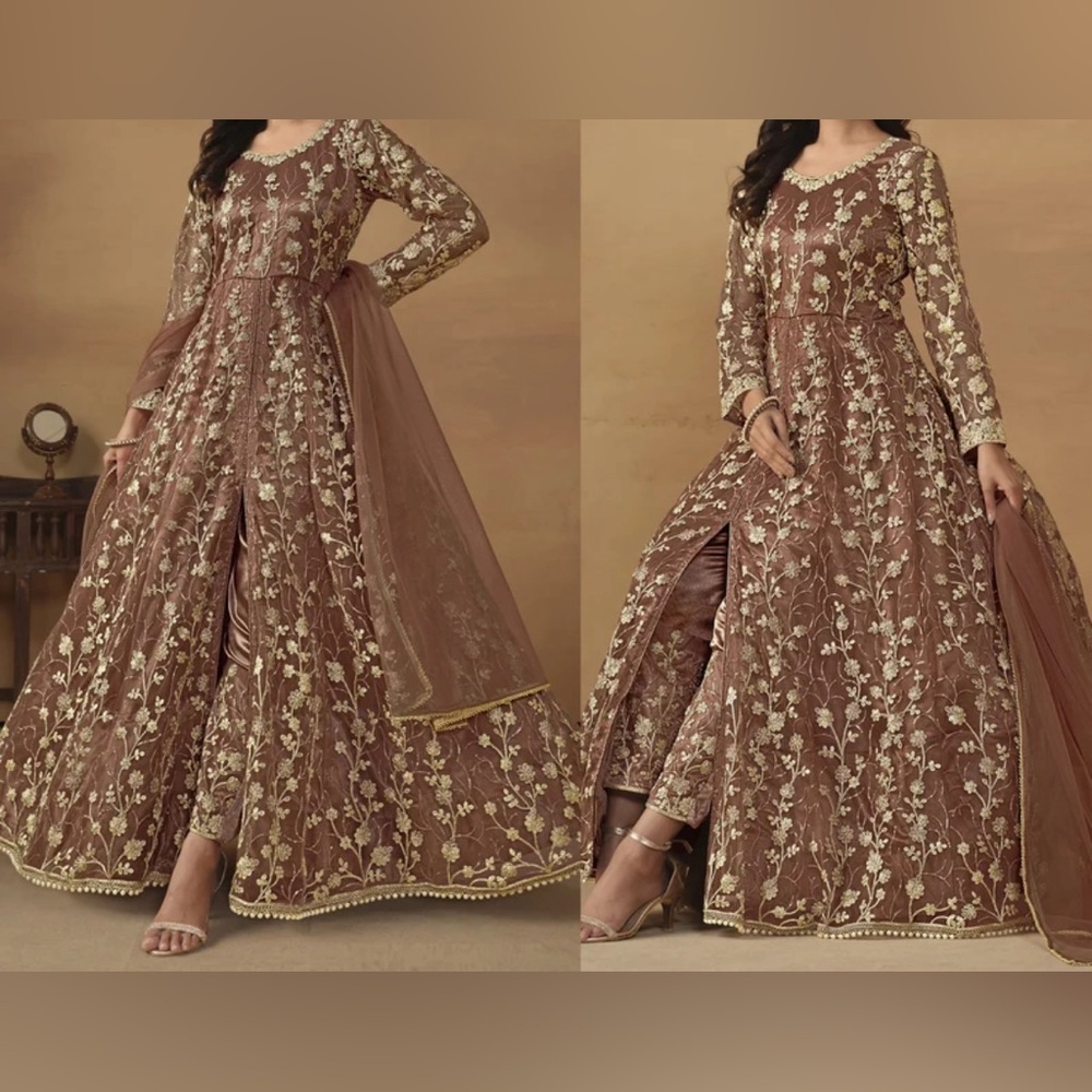 Anarkali